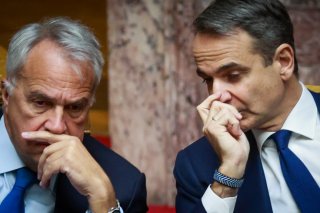 mitsotakis- voridis